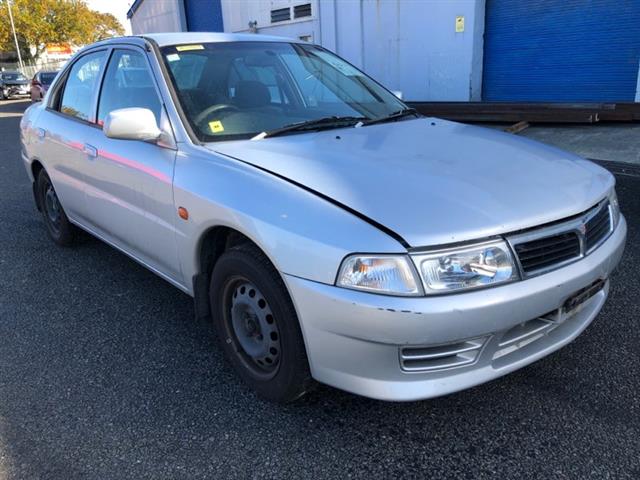 Mitsubishi Lancer - CK5A 1994-1998