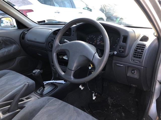 Mitsubishi Lancer - CK5A 1994-1998