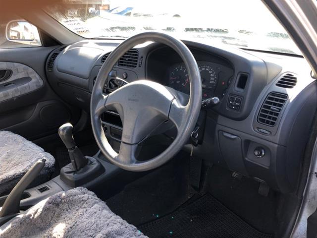 Mitsubishi Lancer - CK5A 1994-1998