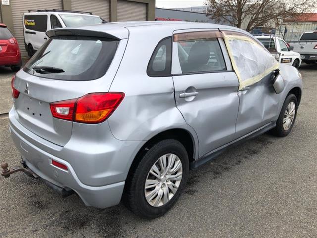 Mitsubishi RVR - GA3W 10-17