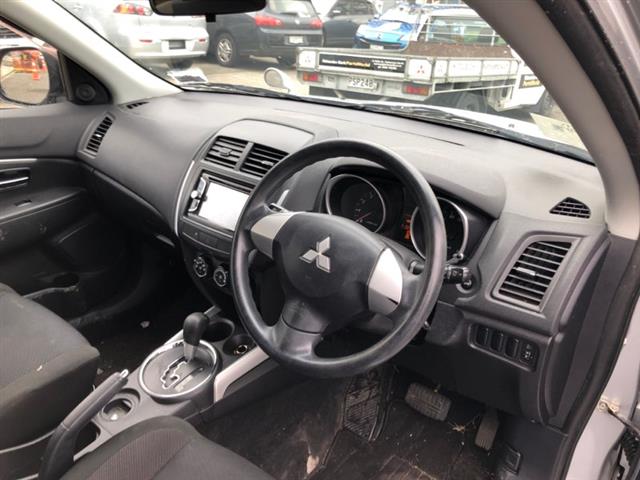 Mitsubishi RVR - GA3W 10-17