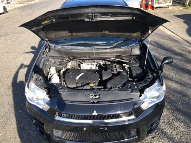 Mitsubishi Outlander - CW5W 2006-2012