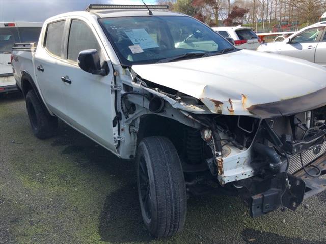 Mitsubishi L200 Triton - KA4 2005-2015