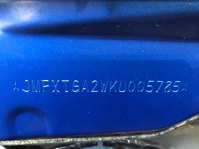 Mitsubishi ASX - GA2W 2010-2017