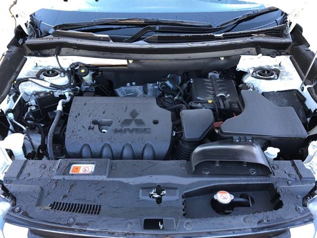 Mitsubishi Outlander - GF8W 2012-Present