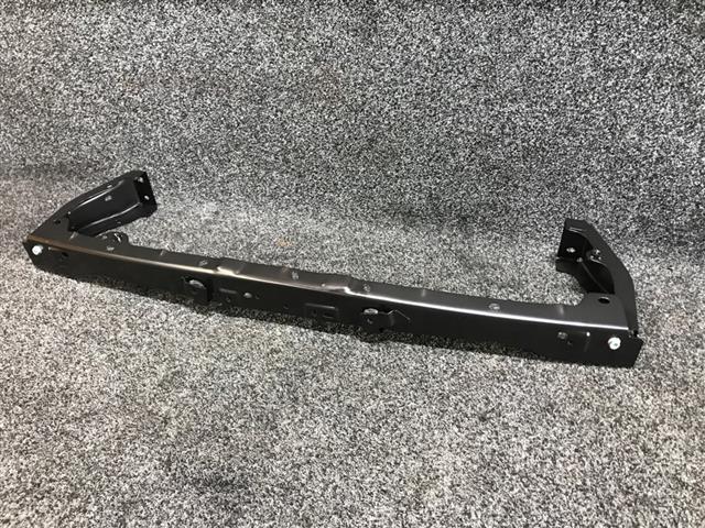Front Bumper Upper Reinforcer