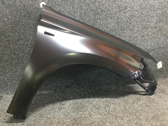 Rf Guard/fender (flare Type)