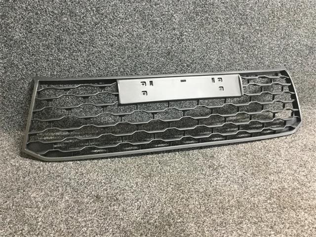 Front Bumper Grille