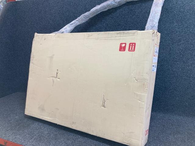 Lf Door Shell