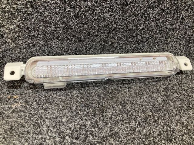 High Stop Light