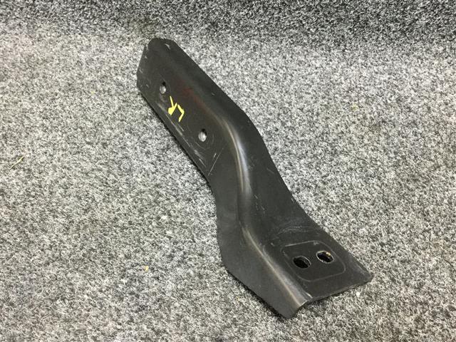 Lr Bumper Iron