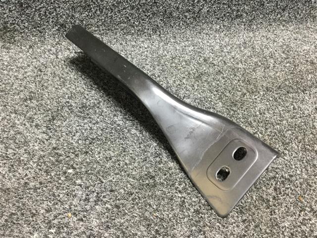 Rr Bumper Iron