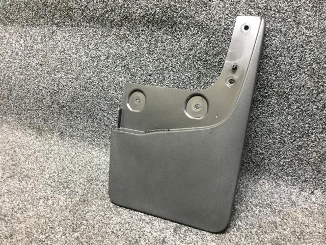 Rr Mudflap