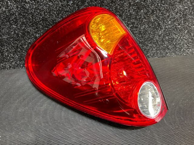 L Tail Light