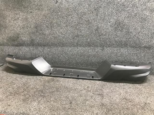 Rear Bumper Cover