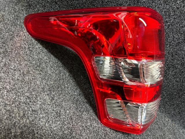 L Tail Light