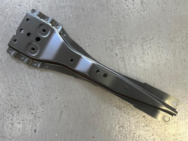 Bonnet Lock Support