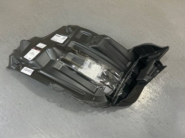 Rf Guard Liner