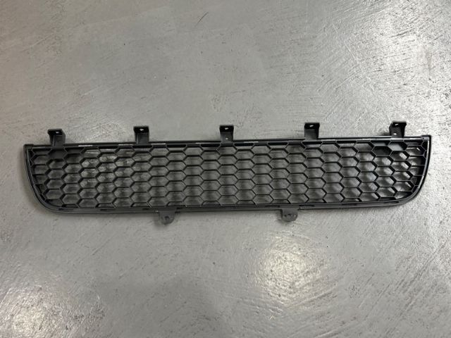 Front Bumper Grille