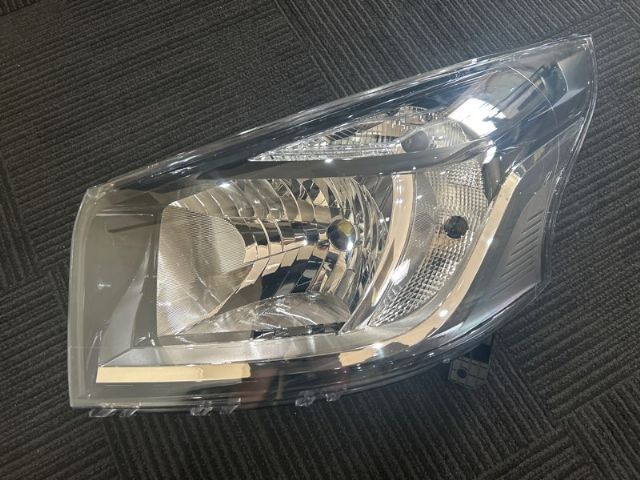L Headlight