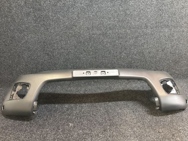 Front Bumper Cover (flare Type)