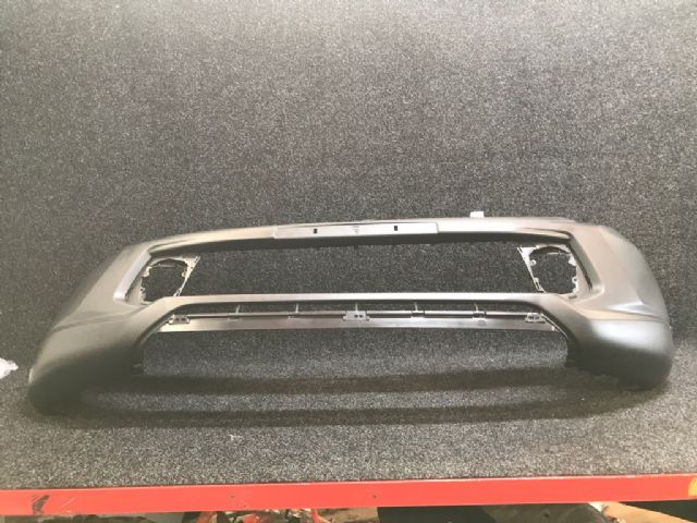 Front Bumper Cover (flare Type)