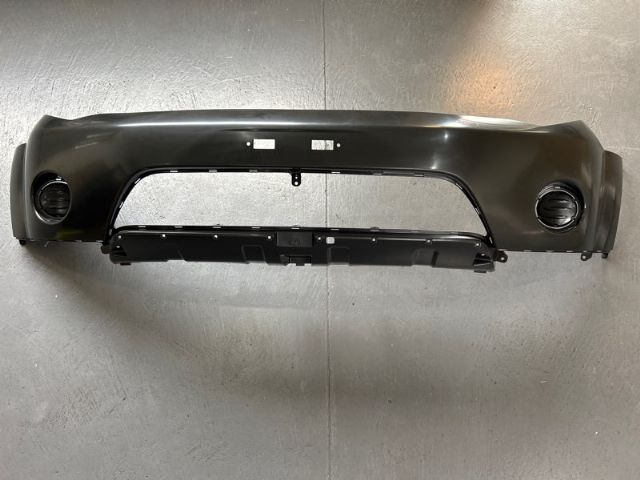 Front Bumper Cover