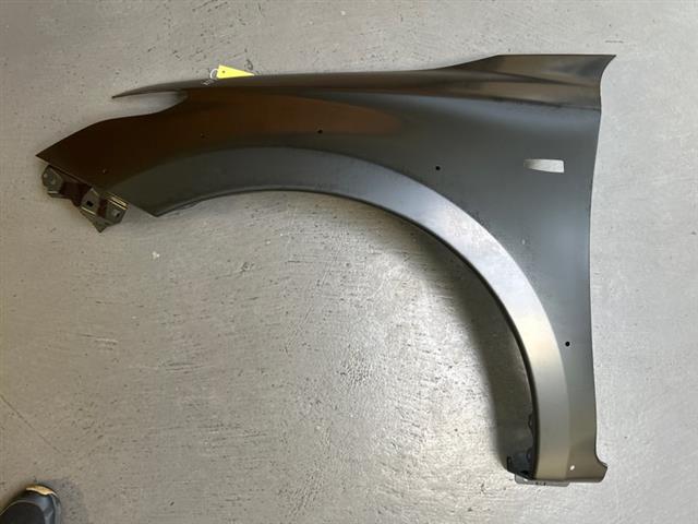 Lf Guard/fender (flare Type)