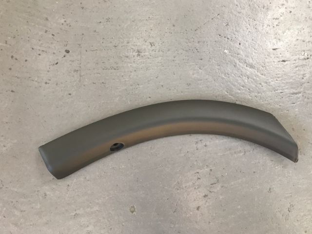 Rr Bumper Flare Extenson