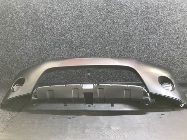 Front Bumper Cover