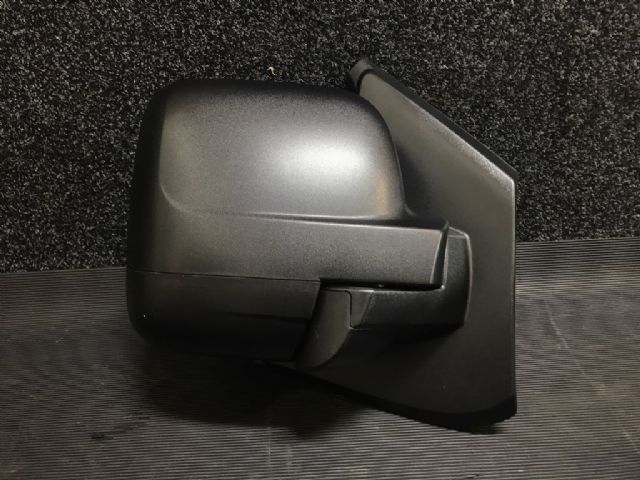 Rf Door Elec Mirror (7 Wire)