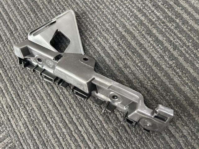 Rf Bumper Retainer