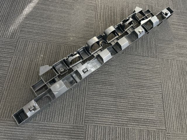 Front Bumper Energy Absorber