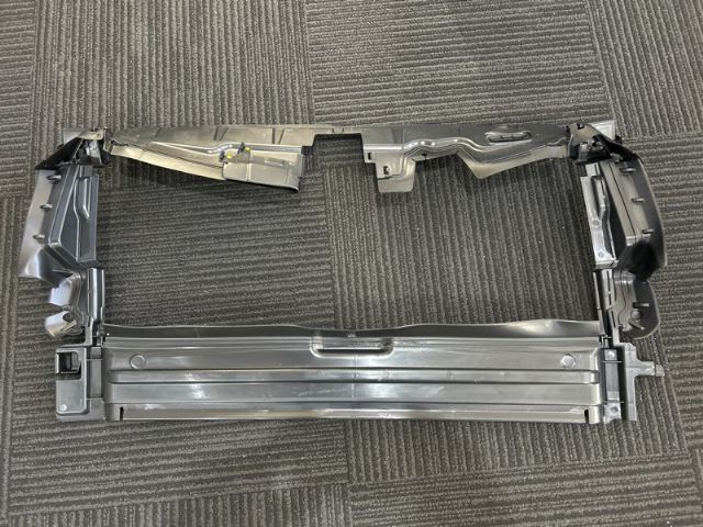 Radiator Upper Air Guide