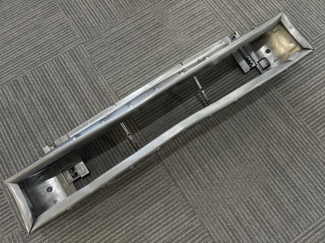 Radiator Lower Air Guide