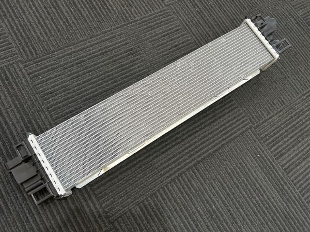 Intercooler
