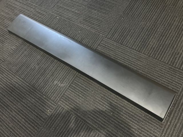 Rr Lower Door Moulding