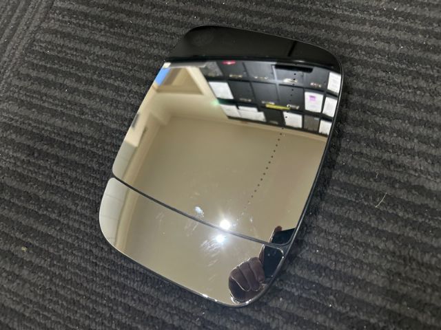 Rf Door Mirror Glass