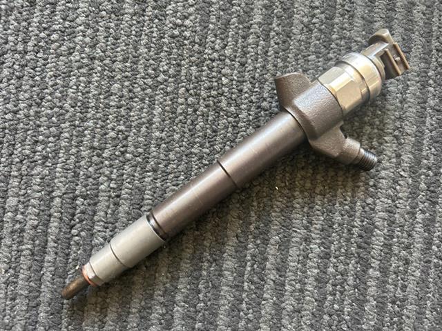 Fuel Injector