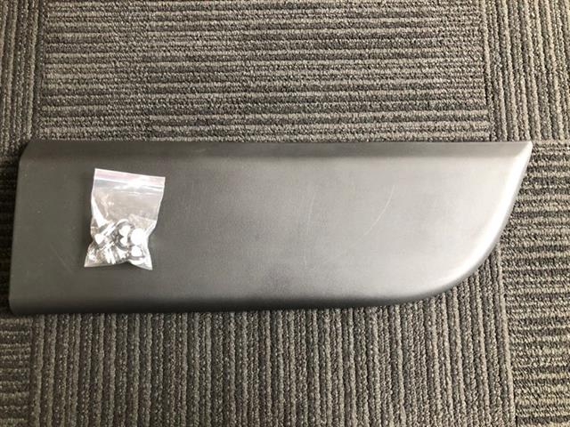 Rf Door Moulding