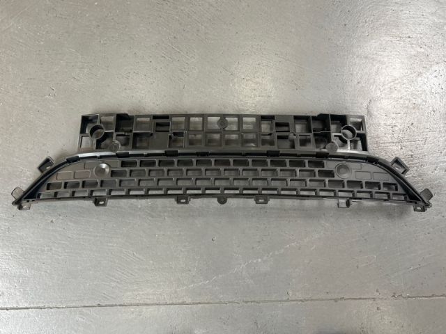 Front Bumper Grille