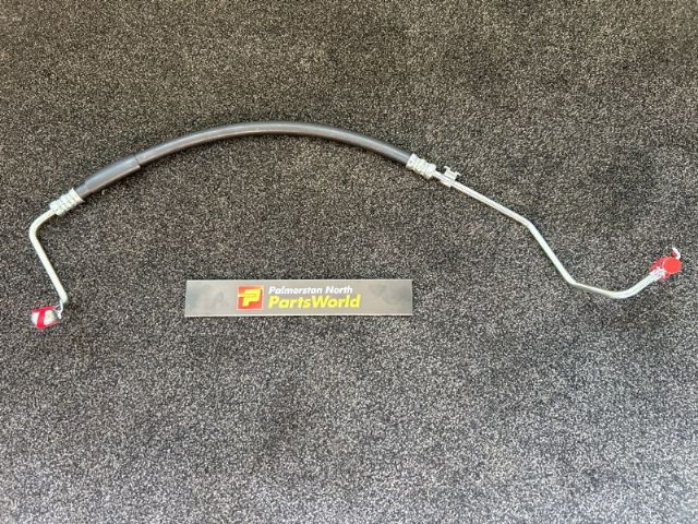 High Pressure Steer Hose