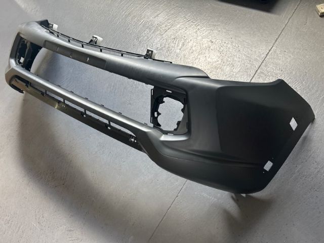 Front Bumper Cover (flare Type)