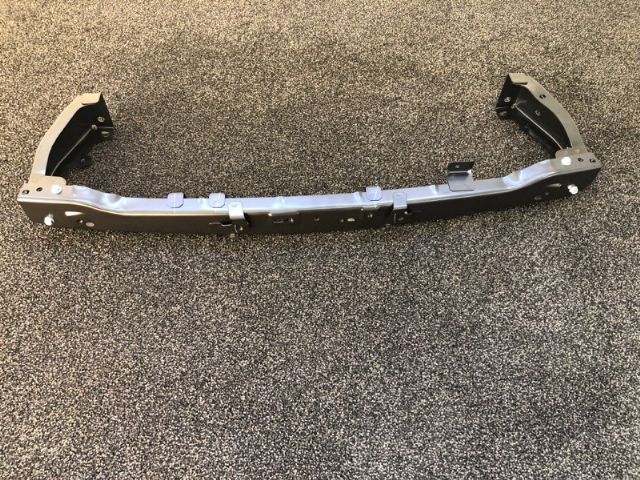 Front Bumper Upper Reinforcer