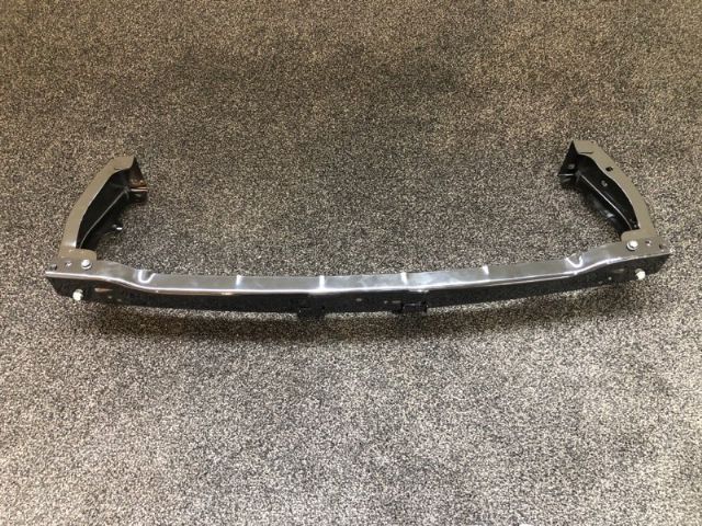 Front Bumper Upper Reinforcer