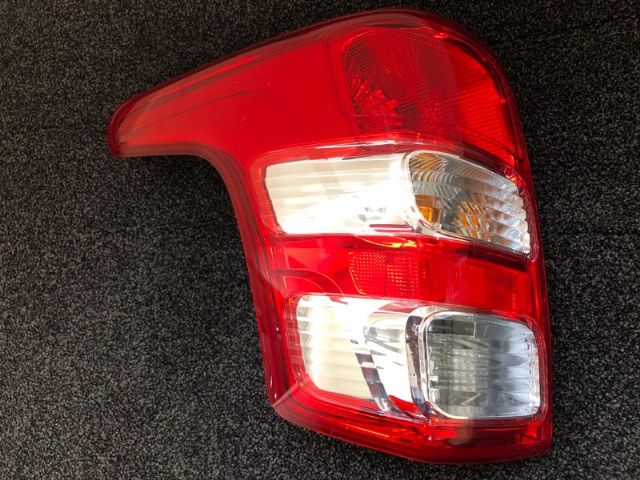 L Tail Light