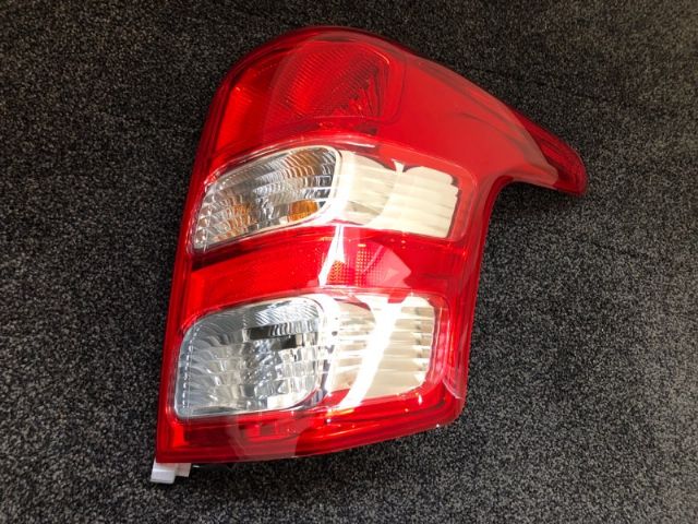 R Tail Light
