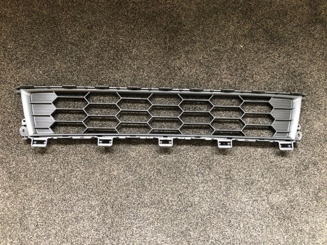 Front Bumper Grille