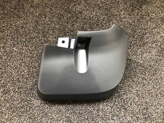 Rf Mudflap