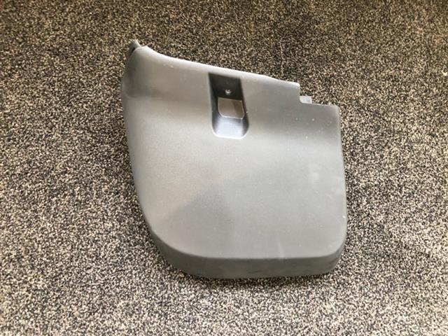 Lr Mudflap